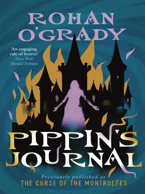 cover image of Pippin's Journal